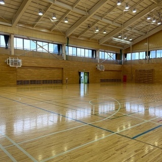 ★7月創設！新規バスケットサークルメンバー募集中★