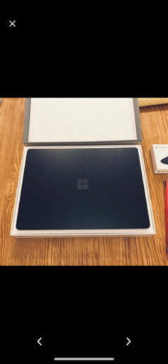 ノートパソコン Microsoft surface laptop2