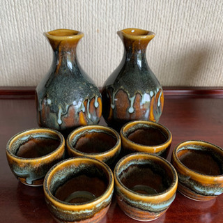 晩酌セット