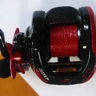ダイワ　リール　HRF  PEｽﾍﾟｼｬﾙ　7.3R-Tw　