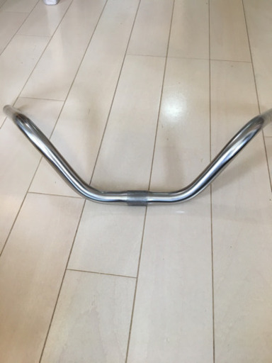 自転車ハンドル