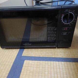 電子レンジ