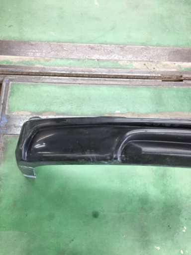 70VOXY 後期 SILK BLAZE フロントスポイラー