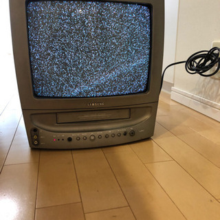 【取引決定】サムスン　テレビデオ