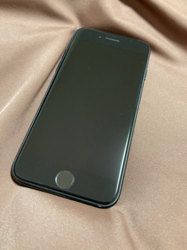 iPhone7 128G 電池良好　まだ受付中です！