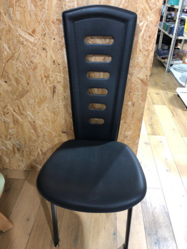 現品限り　高級家具　大特価‼︎   大塚家具　牛革　イス　特典あり