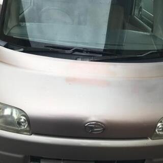 車検有り！タント！コミコミ！の画像