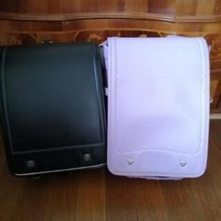 ランドセル　収納やおもちゃに