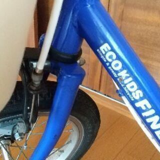 キッズ自転車14インチ