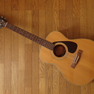 YAMAHA ヤマハ アコースティックギター FG-152