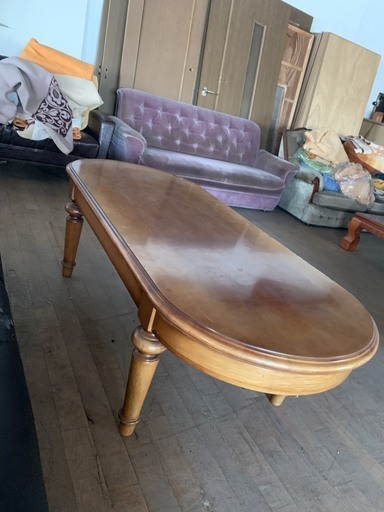 ラウンドテーブル