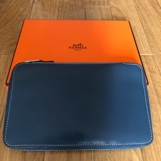 HERMES 長財布　２点セット　お取引中の画像