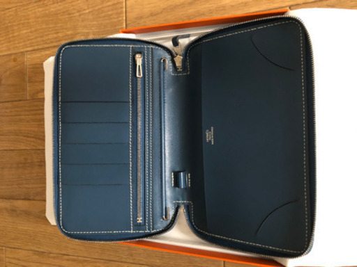 HERMES 長財布　２点セット　お取引中