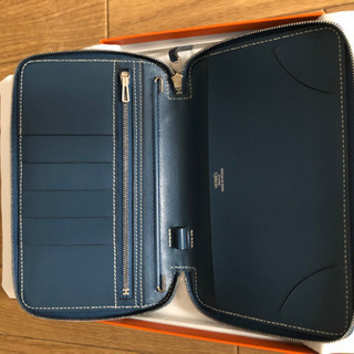 HERMES 長財布　２点セット　お取引中の画像