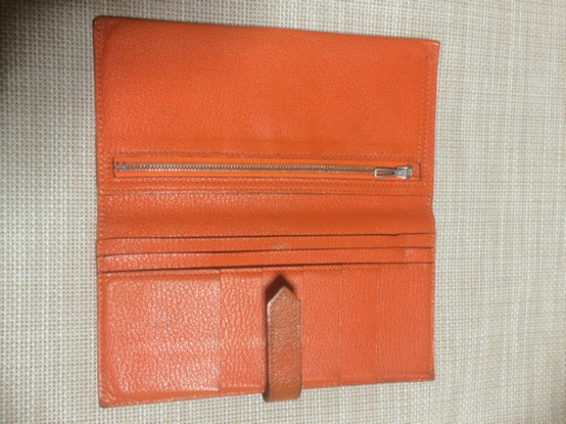 HERMES 長財布　２点セット　お取引中