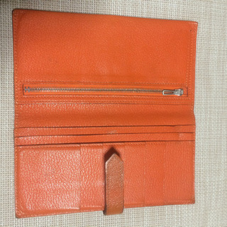 HERMES 長財布　２点セット　お取引中の画像