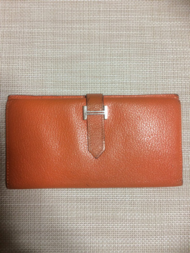 HERMES 長財布　２点セット　お取引中