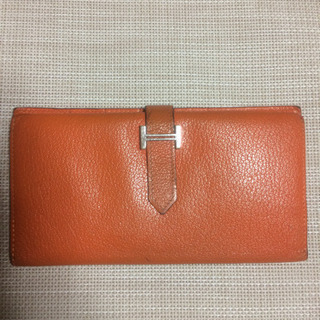 HERMES 長財布　２点セット　お取引中の画像