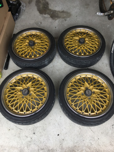 SSR フォーミュラメッシュ 最終値下げしました