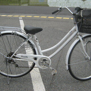 整備済です。27インチ（３）の画像