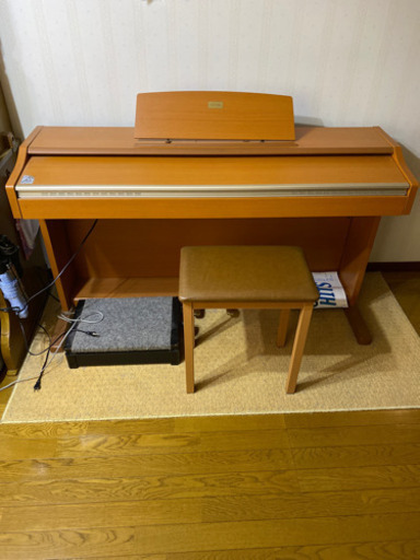 電子ピアノ CELVIANO