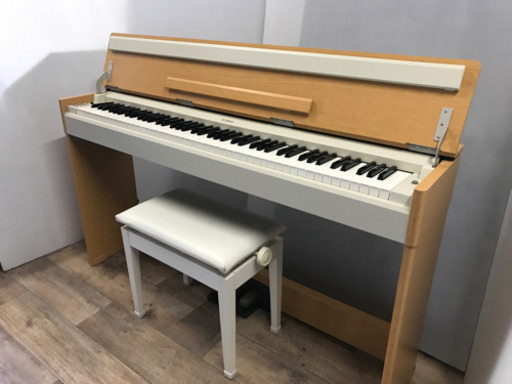 YAMAHA  ARIUS 《YDP-S30》電子ピアノ