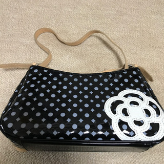 値下げ☆新品☆CLATHAH バッグの画像