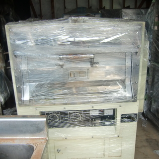 中古製菓道具を一式譲ります