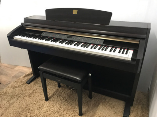 YAMAHA クラビノーバ《CLP-230》電子ピアノ