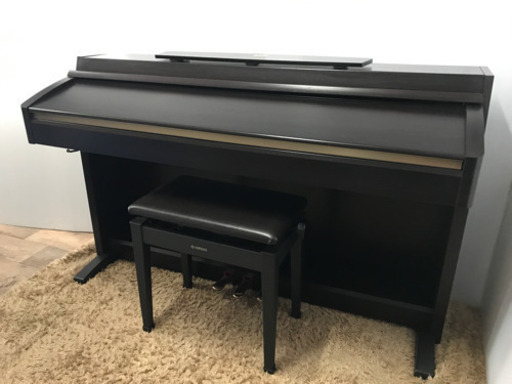 YAMAHA クラビノーバ《CLP-230》電子ピアノ