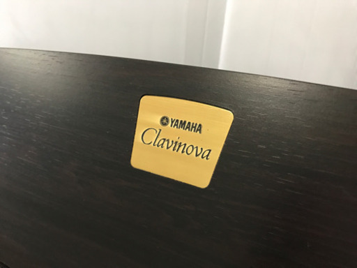 YAMAHA クラビノーバ《CLP-230》電子ピアノ