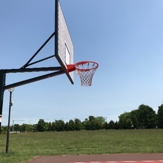 『千歳市の遺跡公園で気楽～にバスケをしませんか？』青空バスケぶ　メンバー募集中です！ - 千歳市