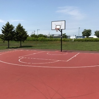 『千歳市の遺跡公園で気楽～にバスケをしませんか？』青空バスケぶ　メンバー募集中です！ - メンバー募集