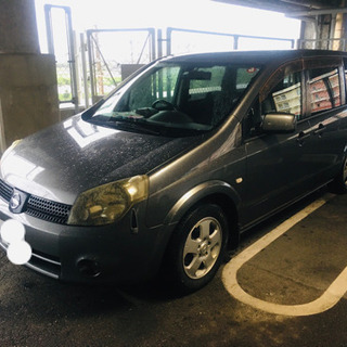 ❗️コミコミ❗️すぐに乗れます！日産ラフェスタ【車検有り】※部品...