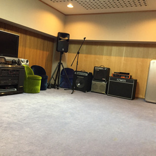 スタジオ所有、アニソンボーカル募集 - 北区