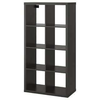 【本日限定！！】【7月11日受け取り】IKEA KALLAX