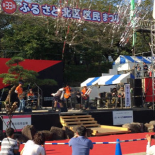 スタジオ所有、アニソンボーカル募集 - メンバー募集