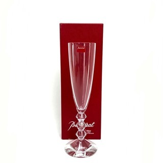 【新品同様】Baccarat バカラ Vega Champagn...