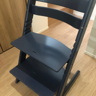 Stokke Tripp Trapp 中古