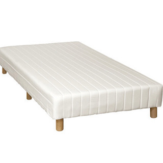 【無料】シングルベッド