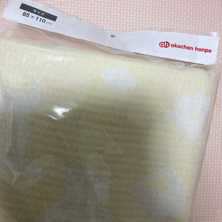 ガーゼハンカチ、ガーゼタオルケットの画像