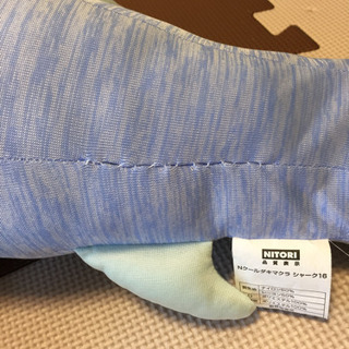 Nクール 抱き枕 シャーク の画像
