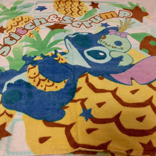 新品バスタオルの画像
