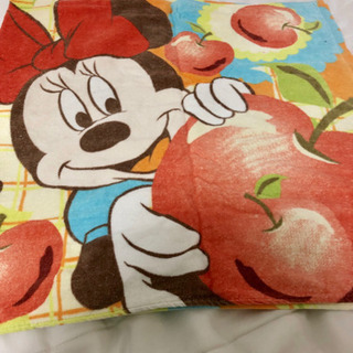 新品バスタオルの画像