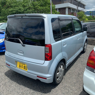 自社分割可能🉐車検長い軽自動車の画像