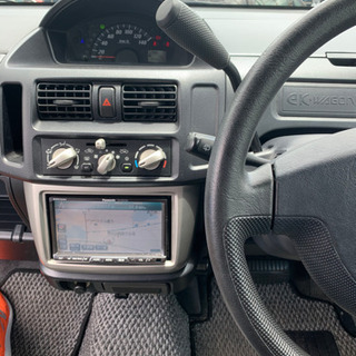 自社分割可能🉐車検長い軽自動車の画像