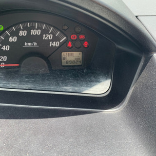 自社分割可能🉐車検長い軽自動車の画像