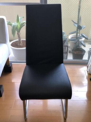 ダイニングチェア2脚セット