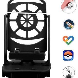 283【新品】自動歩数稼ぎ ポケモンGO 振り子万歩計 オートカ...