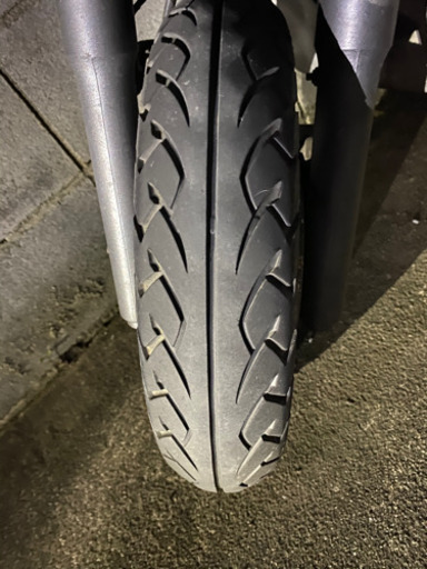 アドレスv125  G